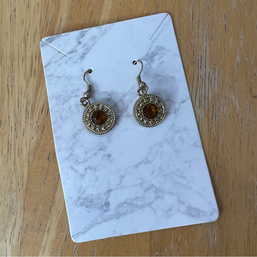 NWOT Earrings